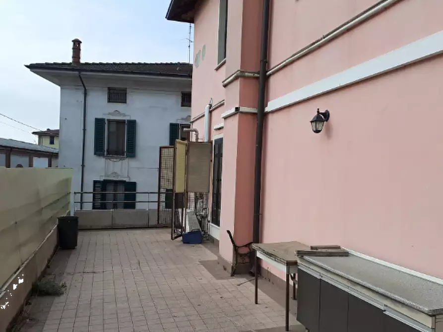 Immagine 8 di Negozio in vendita  in Via XX Settembre a Pontevico