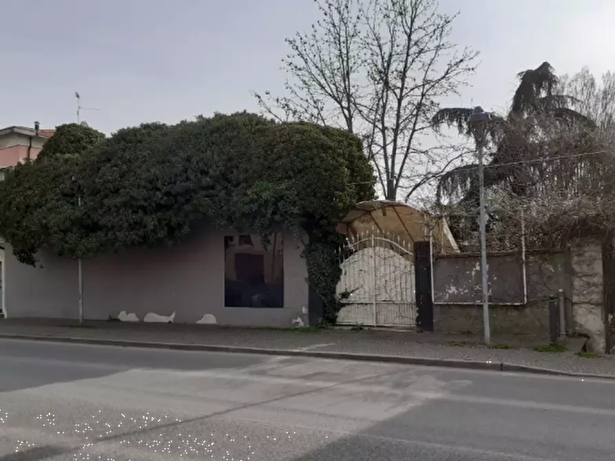 Immagine 9 di Negozio in vendita  in Via XX Settembre a Pontevico