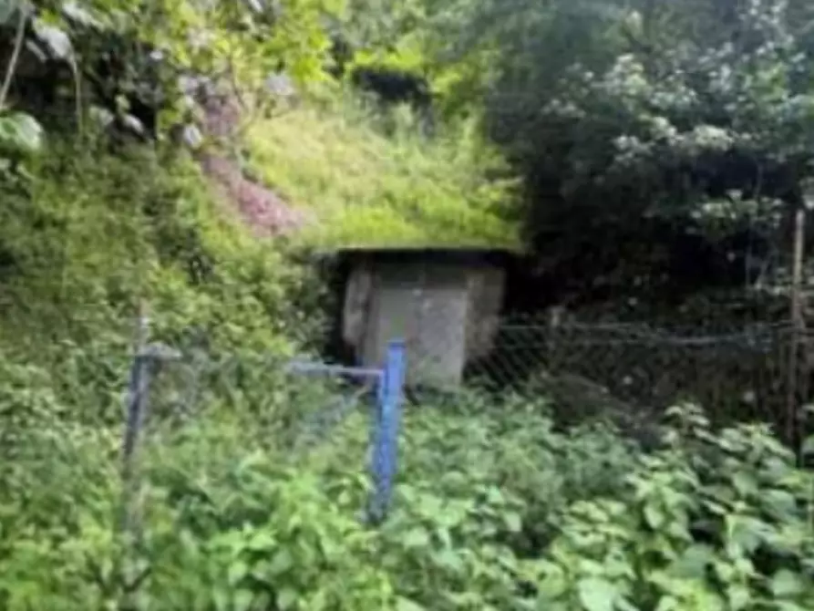 Immagine 6 di Laboratorio in vendita  in Via Fonte Fano  a Lumezzane