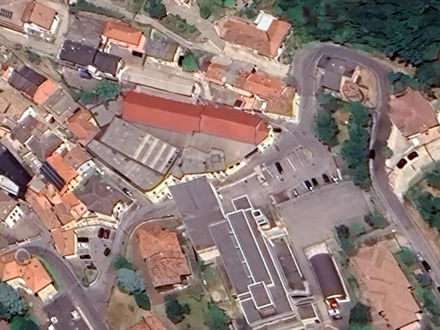 Immagine 12 di Laboratorio in vendita  in Via Fonte Fano  a Lumezzane