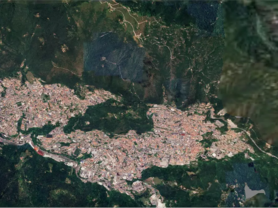 Immagine 15 di Laboratorio in vendita  in Via Fonte Fano  a Lumezzane