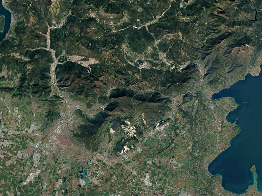 Immagine 17 di Laboratorio in vendita  in Via Fonte Fano  a Lumezzane