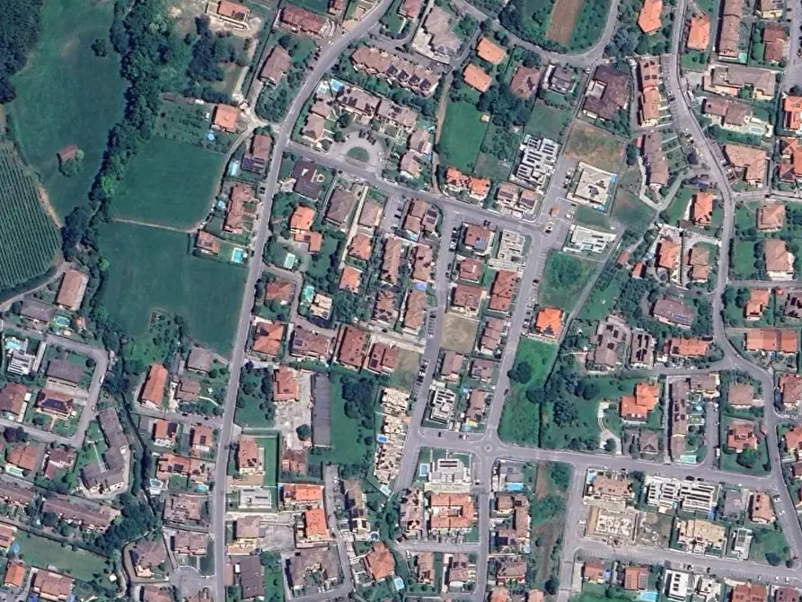 Immagine 1 di Posto auto in vendita  in Via G. Impastato a Monticelli Brusati