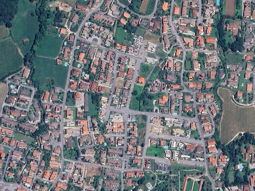 Immagine 2 di Posto auto in vendita  in Via G. Impastato a Monticelli Brusati