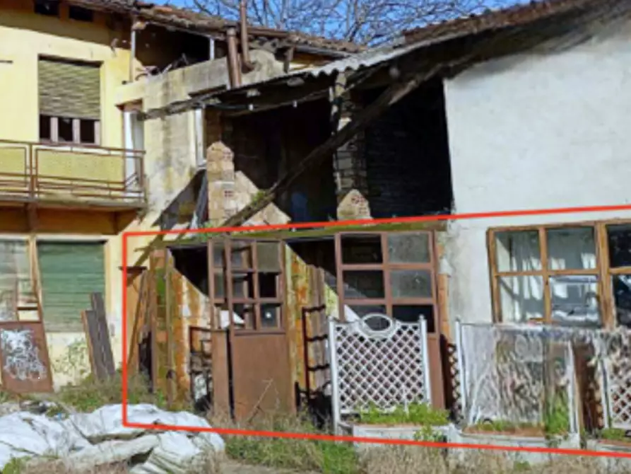 Immagine 2 di Garage in vendita  in Via Giuseppe Zanardelli a Fiesse