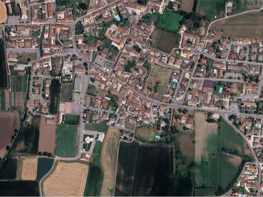 Immagine 9 di Garage in vendita  in Via Giuseppe Zanardelli a Fiesse