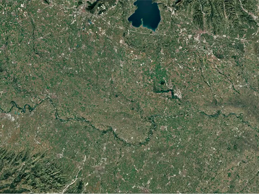 Immagine 14 di Garage in vendita  in Via Giuseppe Zanardelli a Fiesse