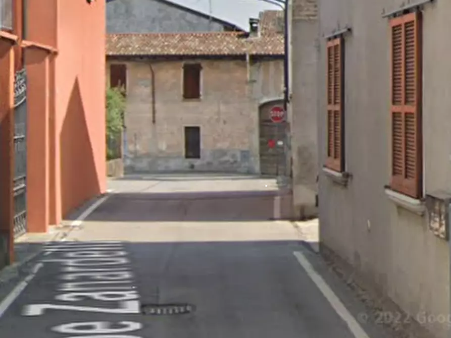 Immagine 15 di Garage in vendita  in Via Giuseppe Zanardelli a Fiesse