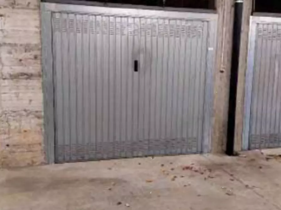 Immagine 1 di Garage in vendita  in Via G. Marconi a Agnosine