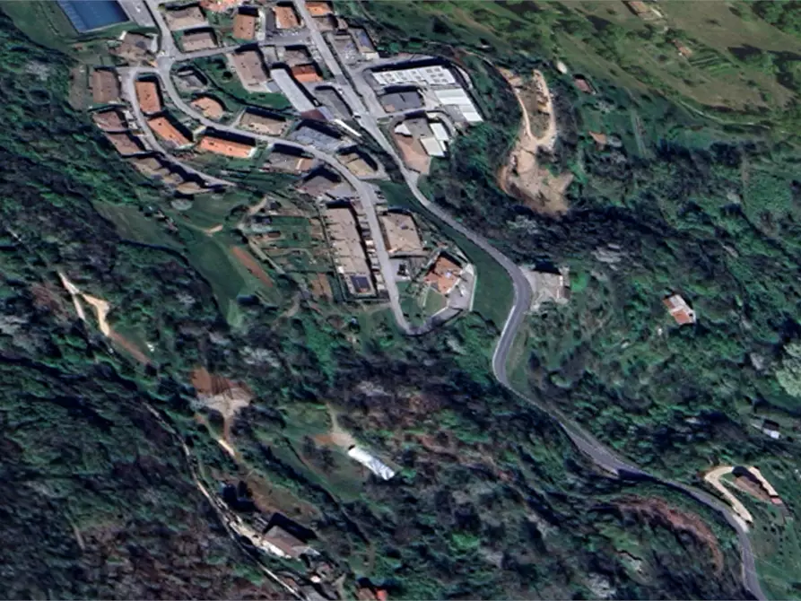 Immagine 8 di Garage in vendita  in Via G. Marconi a Agnosine