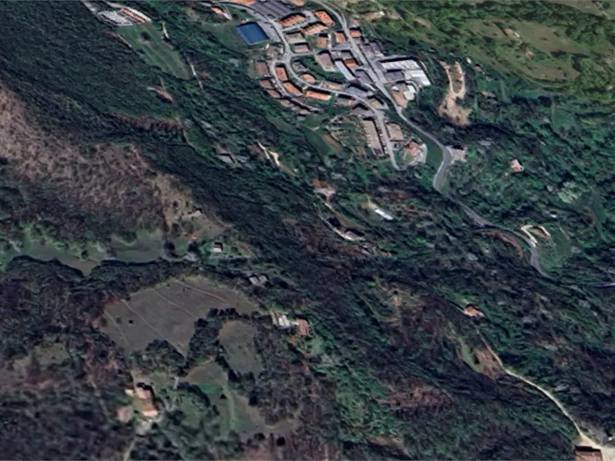 Immagine 9 di Garage in vendita  in Via G. Marconi a Agnosine