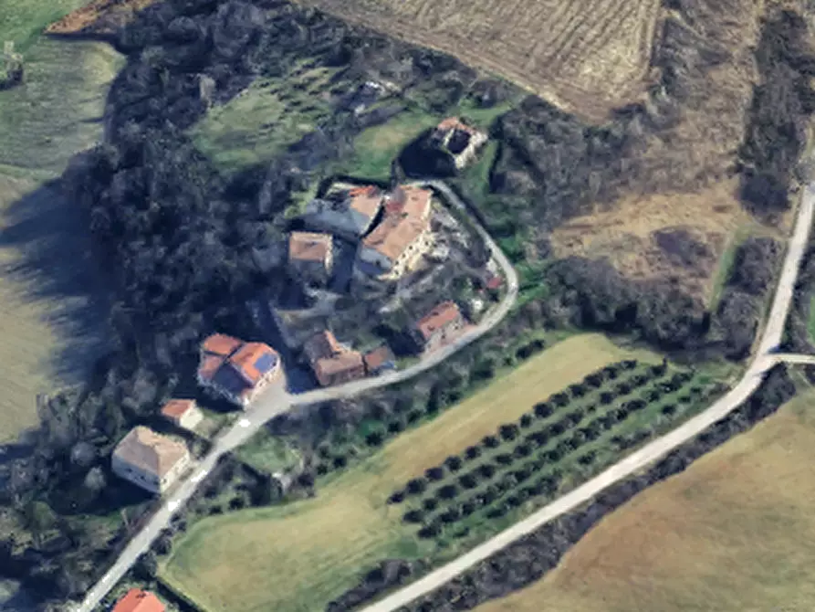 Immagine 2 di Terreno agricolo in vendita  in Localita' Pian di Castello a Sassocorvaro Auditore