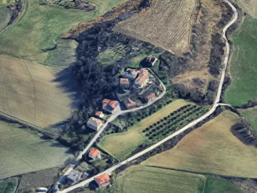 Immagine 4 di Terreno agricolo in vendita  in Localita' Pian di Castello a Sassocorvaro Auditore