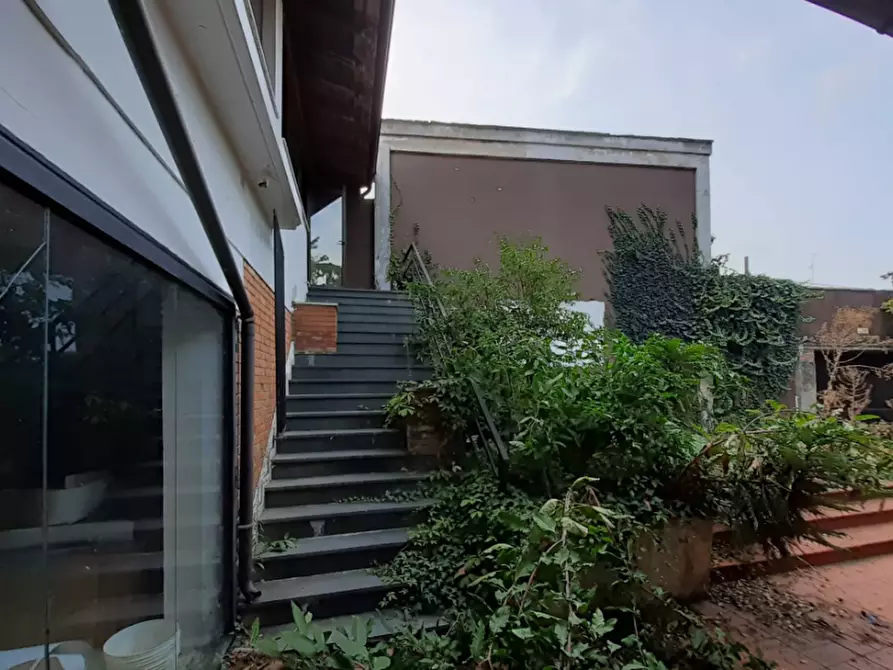 Immagine 3 di Negozio in vendita  in Via XX Settembre a Pontevico