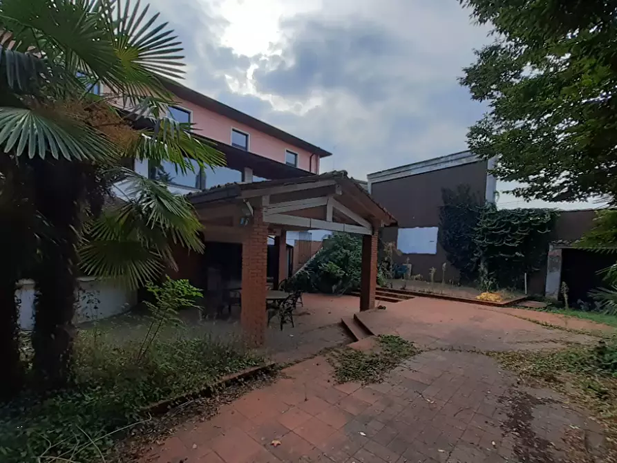 Immagine 4 di Negozio in vendita  in Via XX Settembre a Pontevico