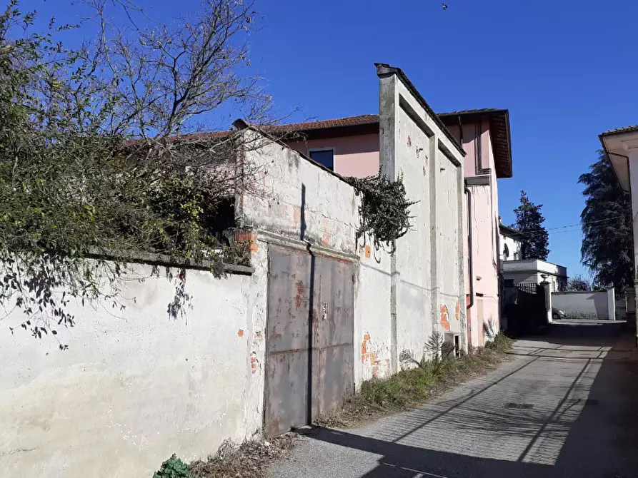 Immagine 6 di Negozio in vendita  in Via XX Settembre a Pontevico