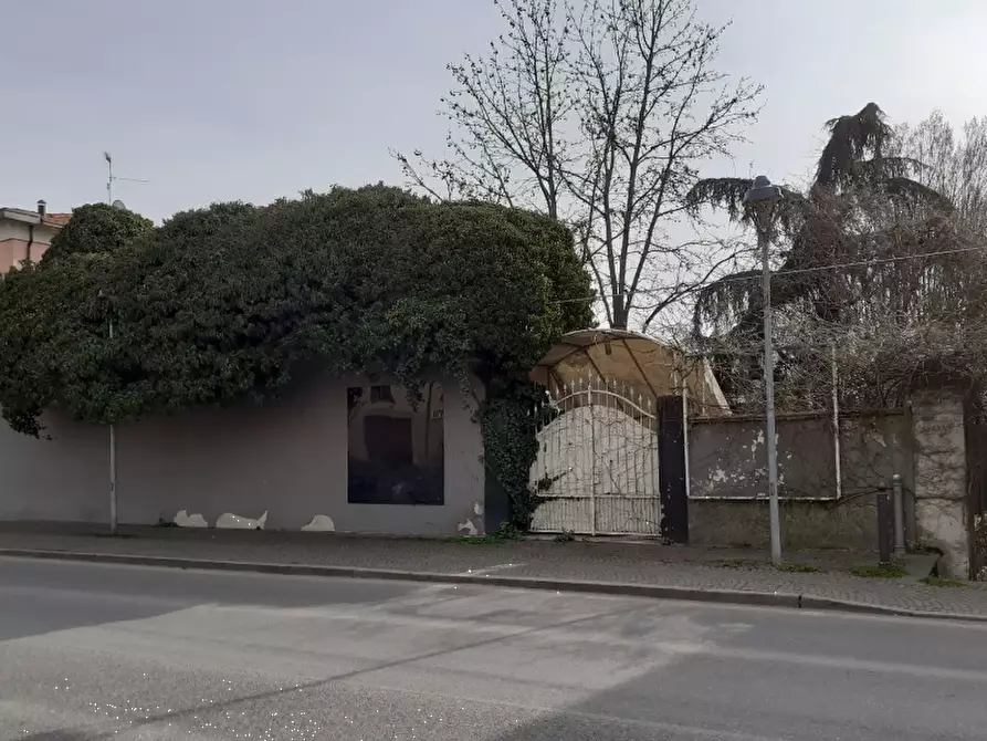 Immagine 7 di Negozio in vendita  in Via XX Settembre a Pontevico