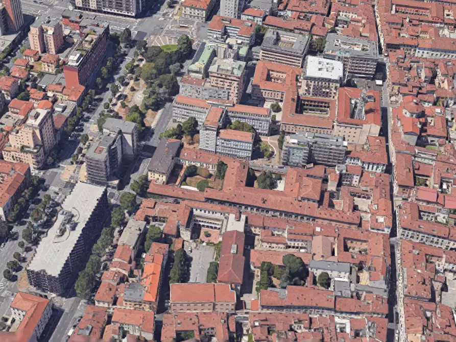 Immagine 10 di Negozio in vendita  in Via XX Settembre a Pontevico