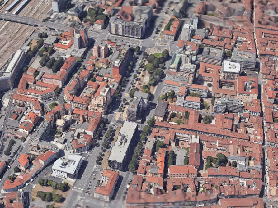 Immagine 11 di Negozio in vendita  in Via XX Settembre a Pontevico