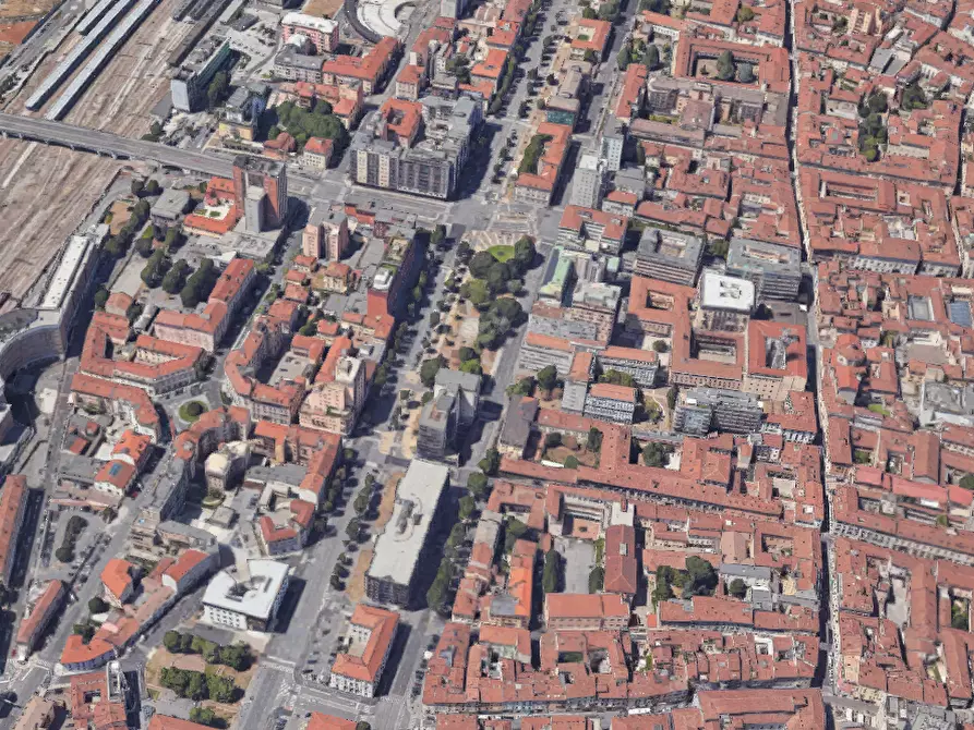 Immagine 12 di Negozio in vendita  in Via XX Settembre a Pontevico