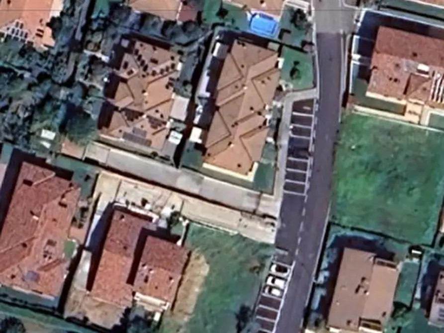 Immagine 1 di Posto auto in vendita  in via Fossadelli a Monticelli Brusati