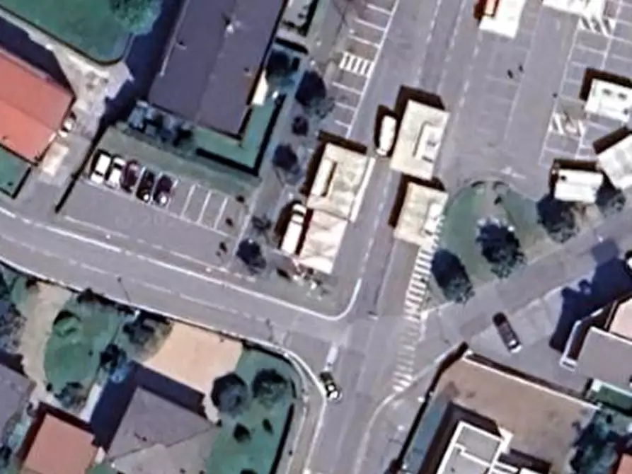 Immagine 3 di Posto auto in vendita  in via Fossadelli a Monticelli Brusati