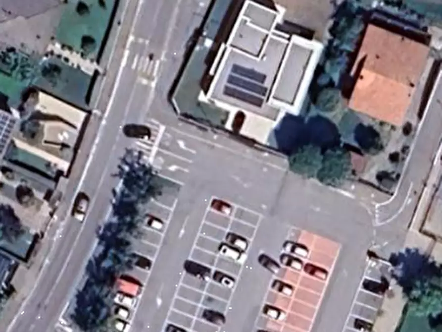 Immagine 4 di Posto auto in vendita  in via Fossadelli a Monticelli Brusati