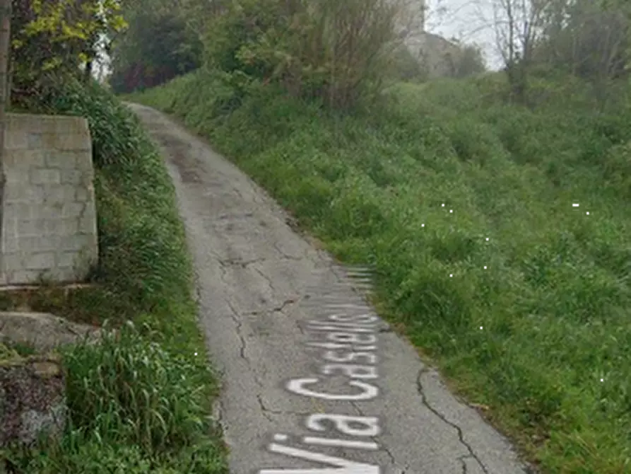 Immagine 13 di Terreno agricolo in vendita  in Localita' Pian di Castello a Sassocorvaro Auditore