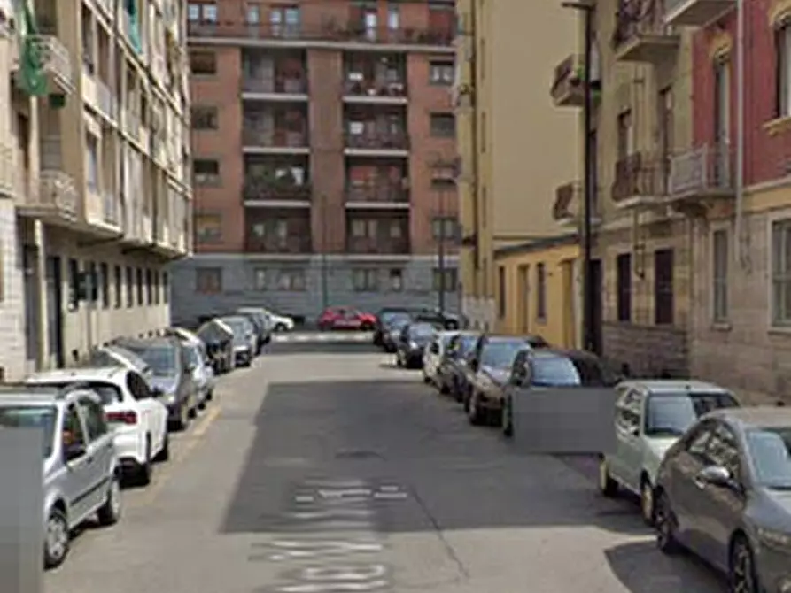 Immagine 3 di Appartamento in vendita  in Via Monte Valderoa a Torino