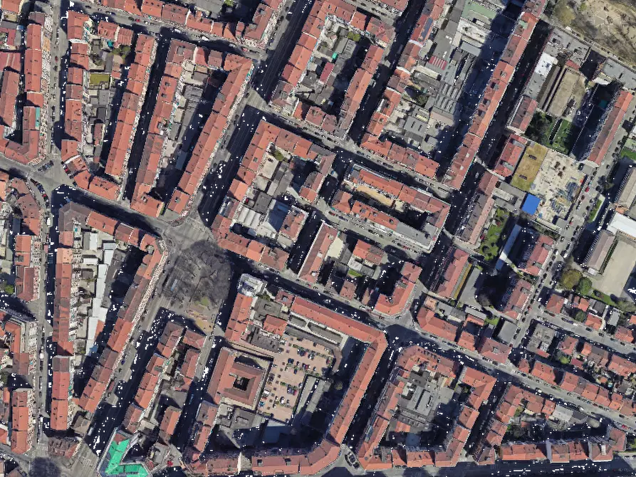 Immagine 1 di Appartamento in vendita  in Via Monte Valderoa a Torino