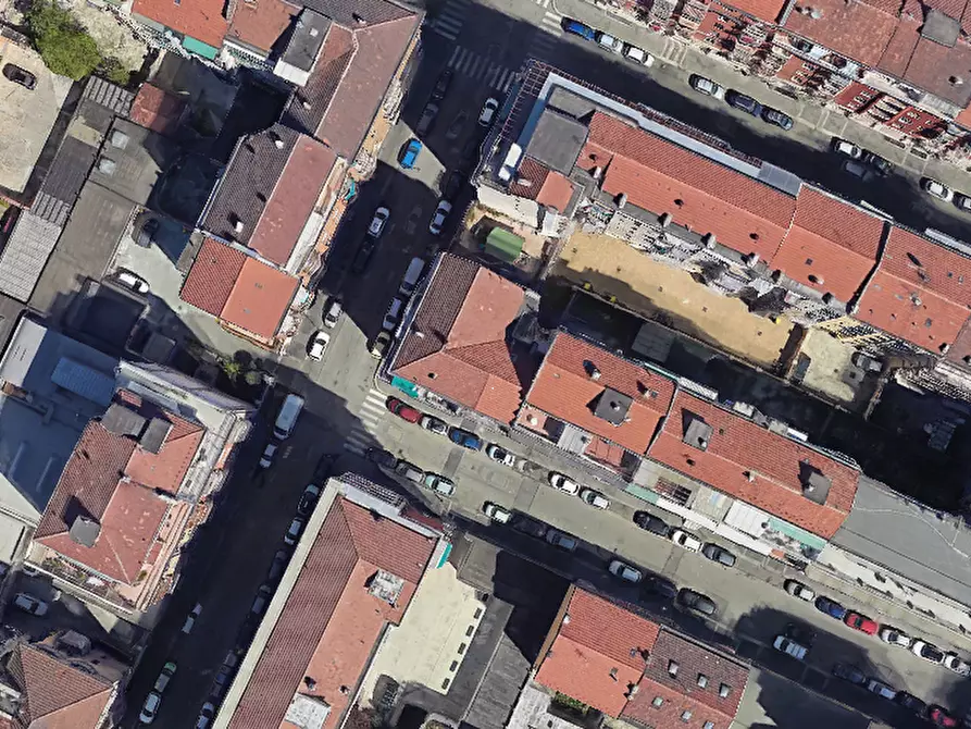 Immagine 5 di Appartamento in vendita  in Via Monte Valderoa a Torino