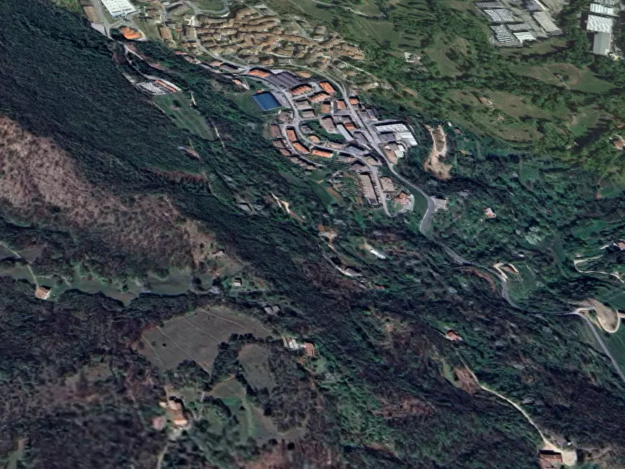 Immagine 6 di Garage in vendita  in Via  Marconi a Agnosine