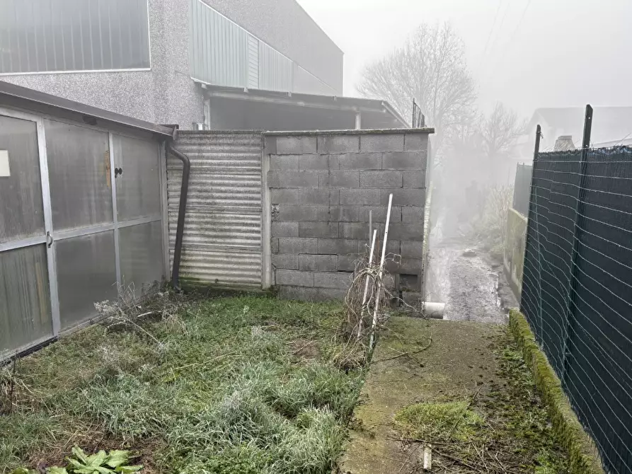 Immagine 4 di Capannone industriale in vendita  in Via dell'Ecologia  a Borgo San Giacomo