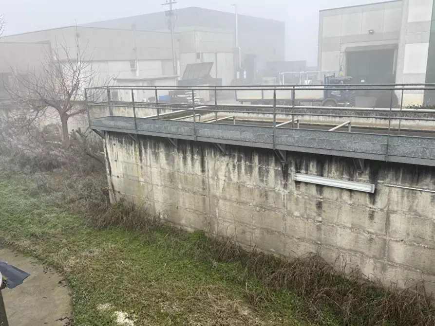 Immagine 5 di Capannone industriale in vendita  in Via dell'Ecologia  a Borgo San Giacomo