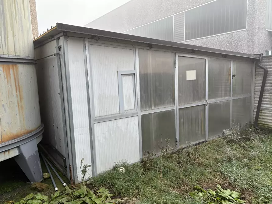 Immagine 6 di Capannone industriale in vendita  in Via dell'Ecologia  a Borgo San Giacomo