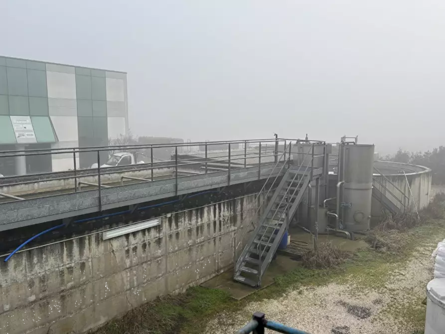 Immagine 7 di Capannone industriale in vendita  in Via dell'Ecologia  a Borgo San Giacomo