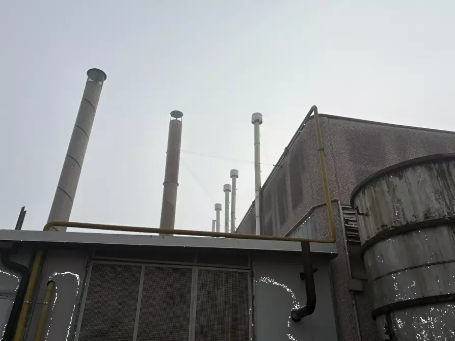 Immagine 8 di Capannone industriale in vendita  in Via dell'Ecologia  a Borgo San Giacomo