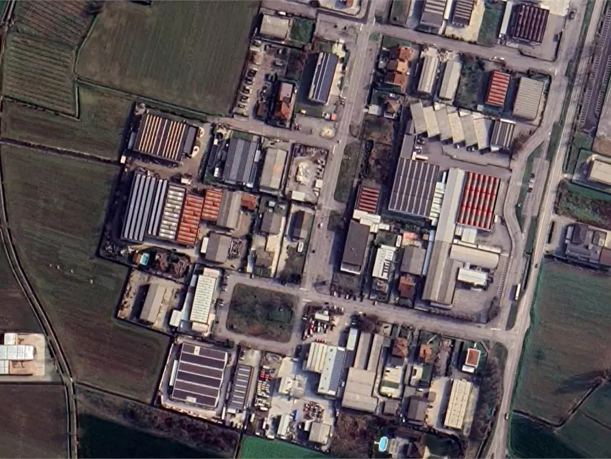 Immagine 17 di Capannone industriale in vendita  in Via dell'Ecologia  a Borgo San Giacomo