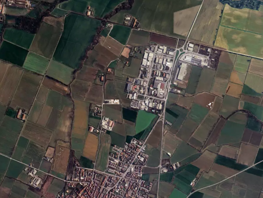 Immagine 18 di Capannone industriale in vendita  in Via dell'Ecologia  a Borgo San Giacomo