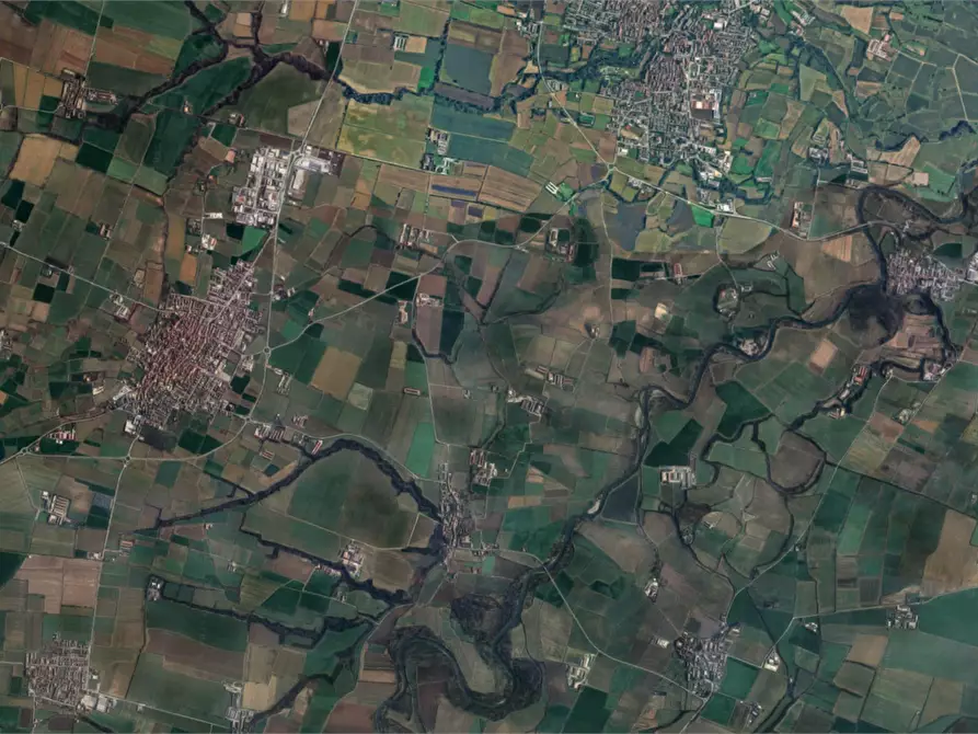 Immagine 19 di Capannone industriale in vendita  in Via dell'Ecologia  a Borgo San Giacomo