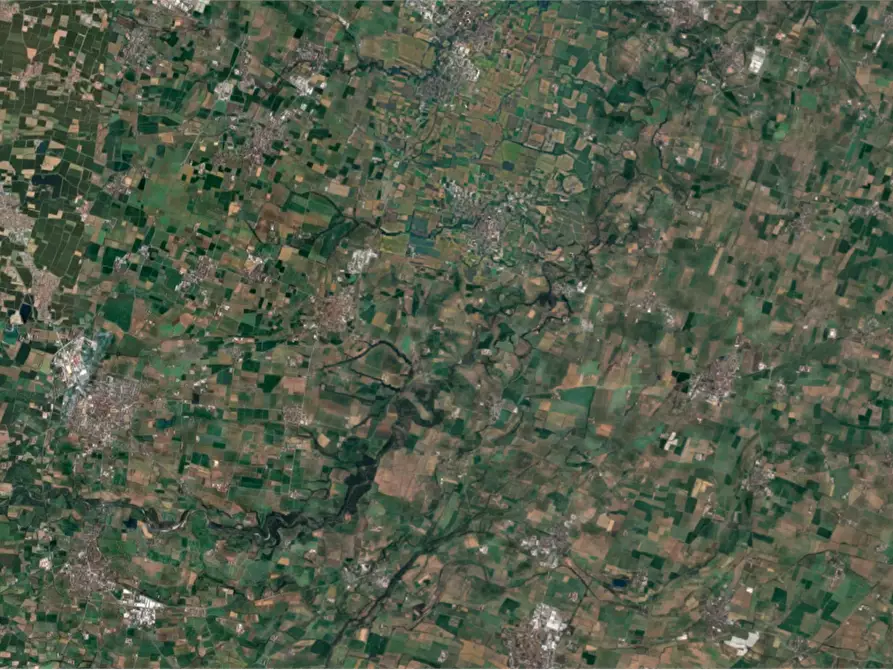 Immagine 20 di Capannone industriale in vendita  in Via dell'Ecologia  a Borgo San Giacomo