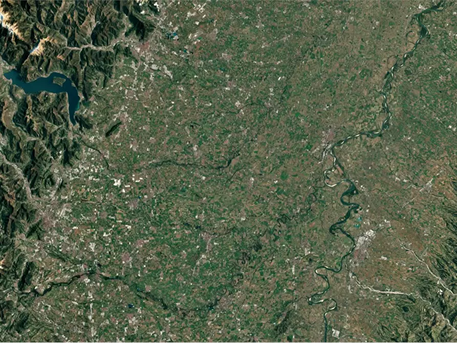 Immagine 21 di Capannone industriale in vendita  in Via dell'Ecologia  a Borgo San Giacomo