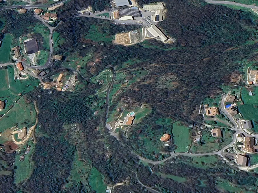 Immagine 4 di Terreno agricolo in vendita  in Via Po a Serle