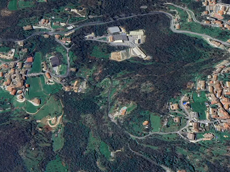 Immagine 5 di Terreno agricolo in vendita  in Via Po a Serle