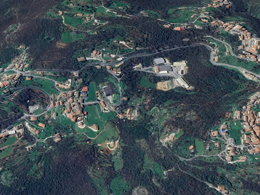 Immagine 6 di Terreno agricolo in vendita  in Via Po a Serle