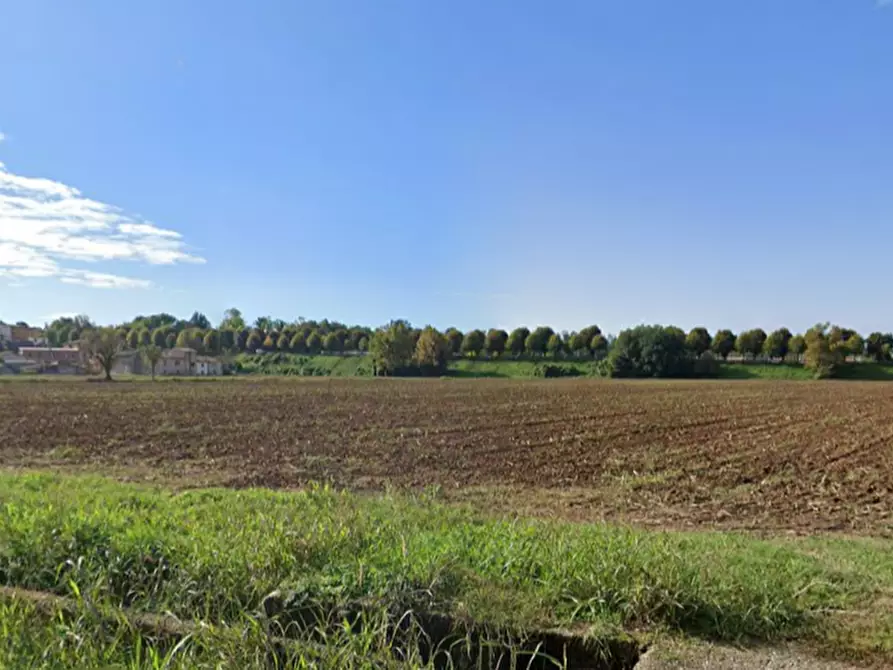 Immagine 2 di Terreno agricolo in vendita  in Via dei Cinque Prati a Castenedolo