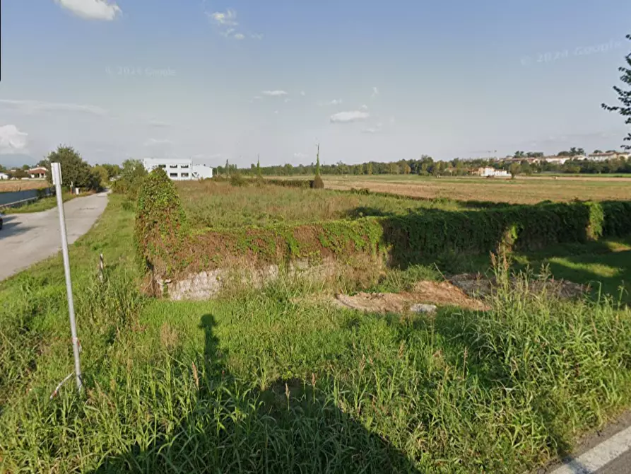 Immagine 7 di Terreno agricolo in vendita  in Via dei Cinque Prati a Castenedolo