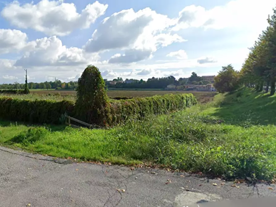 Immagine 8 di Terreno agricolo in vendita  in Via dei Cinque Prati a Castenedolo