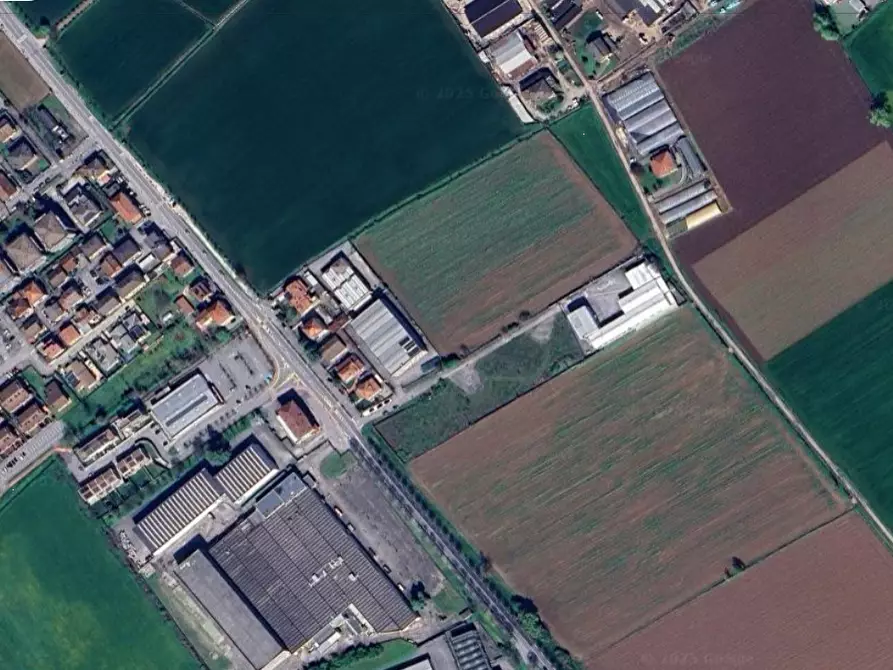 Immagine 14 di Terreno agricolo in vendita  in Via dei Cinque Prati a Castenedolo