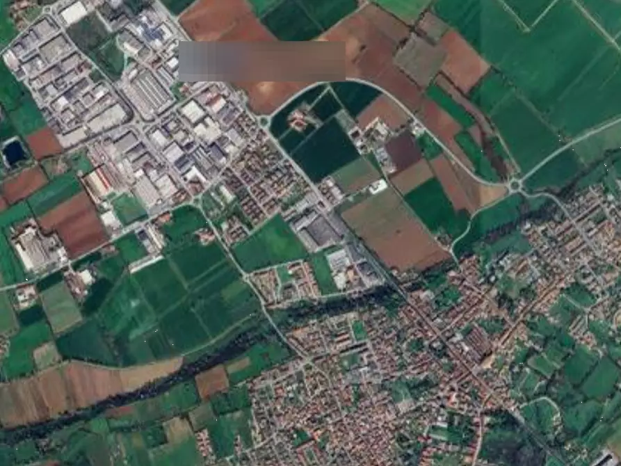 Immagine 15 di Terreno agricolo in vendita  in Via dei Cinque Prati a Castenedolo